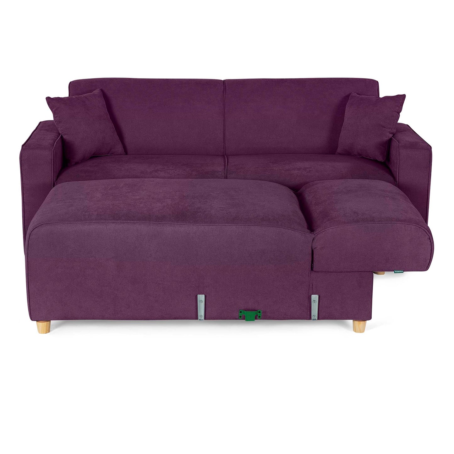 Sala Modular Calak Morado