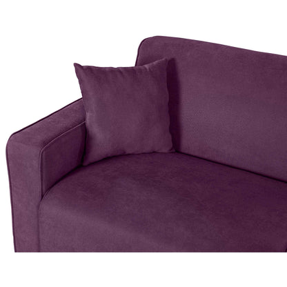 Sala Modular Calak Morado