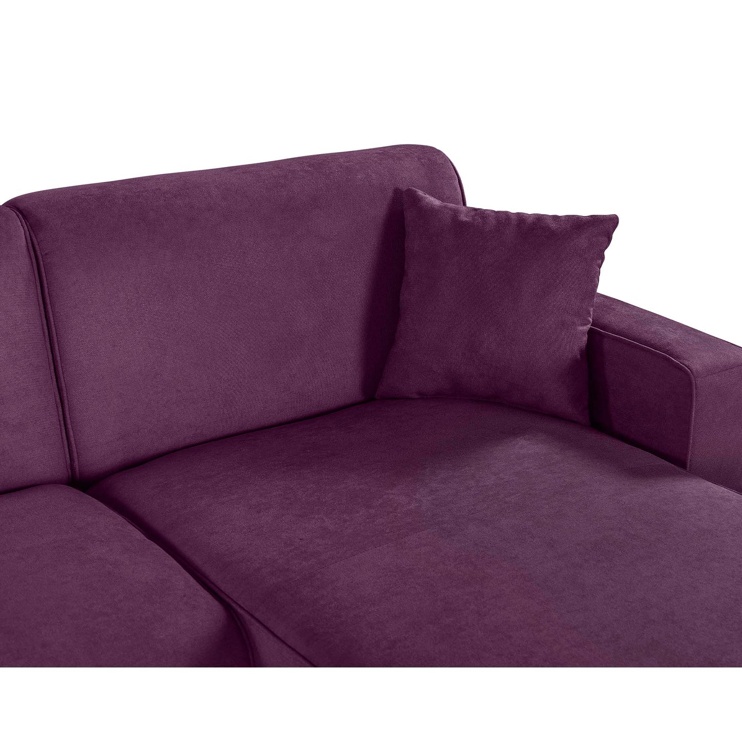 Sala Modular Calak Morado