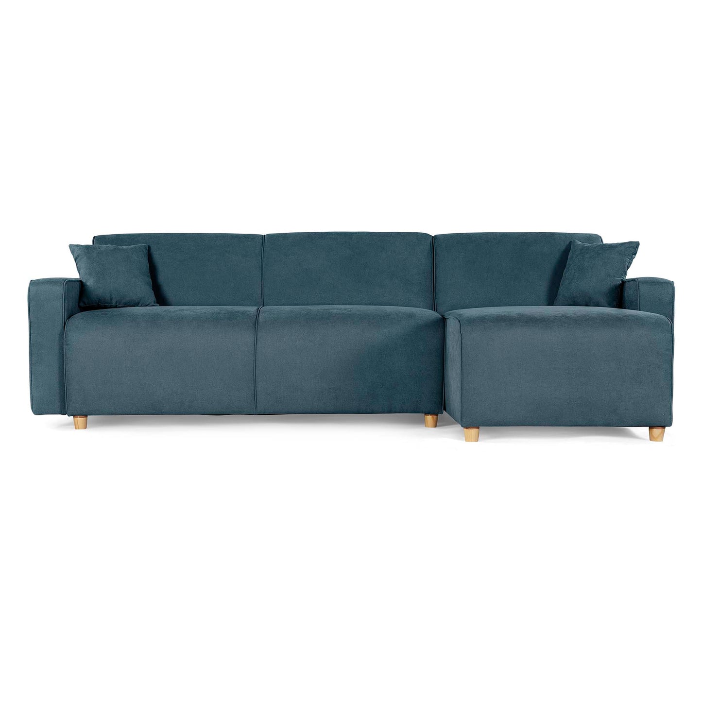 Sala Modular Calak Olivo