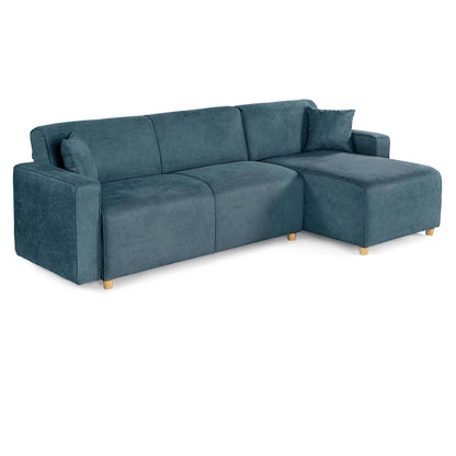 Sala Modular Calak Olivo