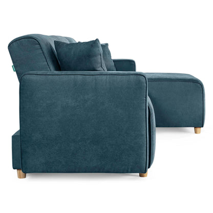 Sala Modular Calak Olivo