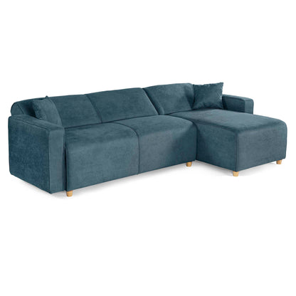 Sala Modular Calak Olivo