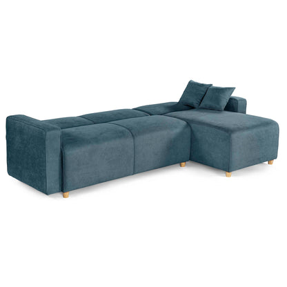 Sala Modular Calak Olivo