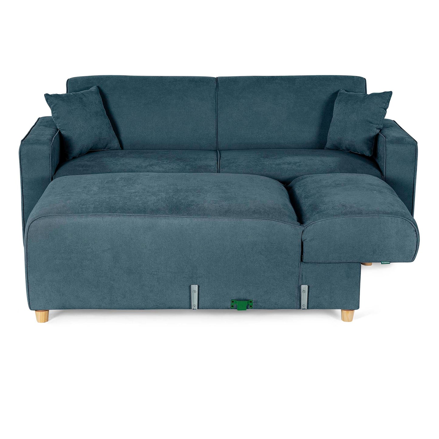 Sala Modular Calak Olivo