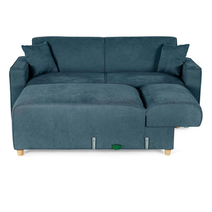 Sala Modular Calak Olivo