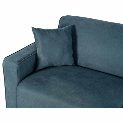 Sala Modular Calak Olivo