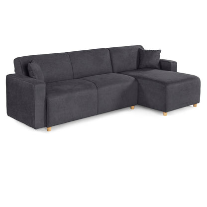 Sala Modular Calak Oxford