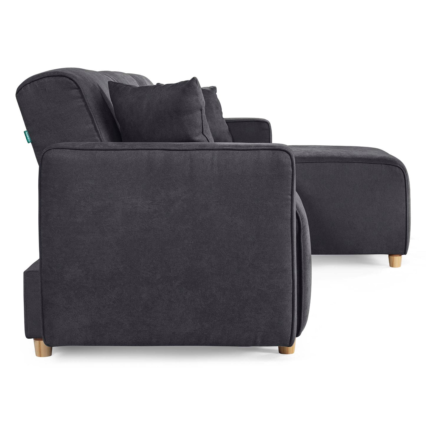 Sala Modular Calak Oxford