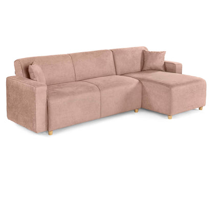 Sala Modular Calak Rosa
