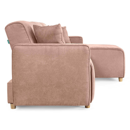 Sala Modular Calak Rosa
