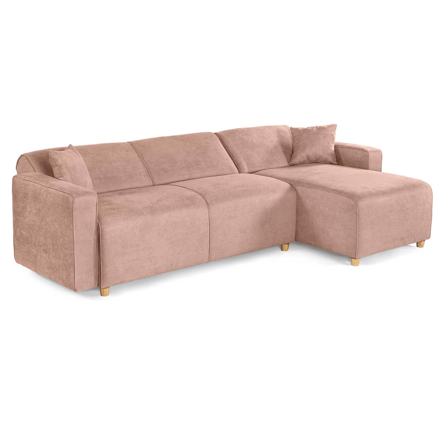 Sala Modular Calak Rosa