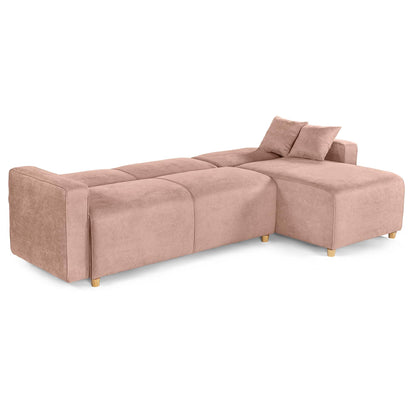 Sala Modular Calak Rosa