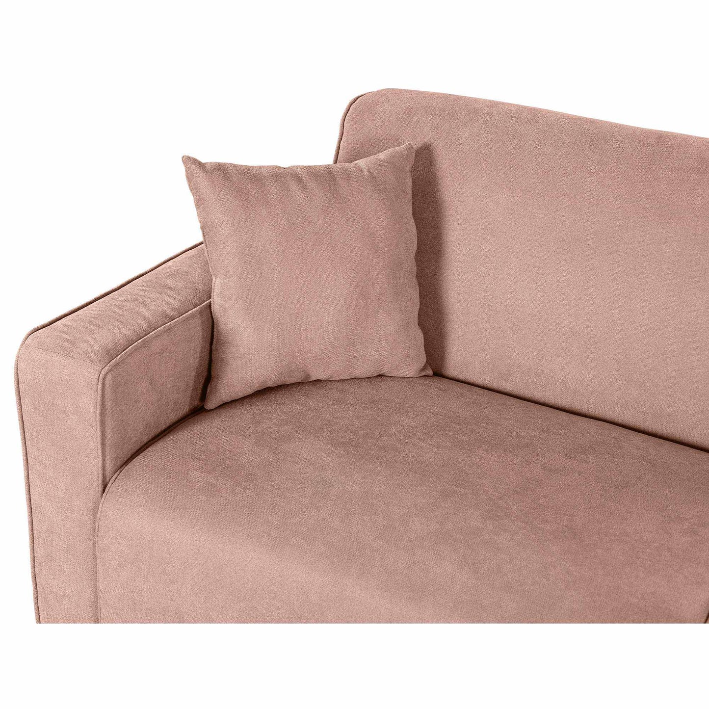 Sala Modular Calak Rosa