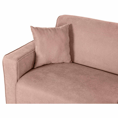 Sala Modular Calak Rosa