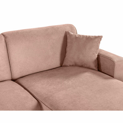 Sala Modular Calak Rosa