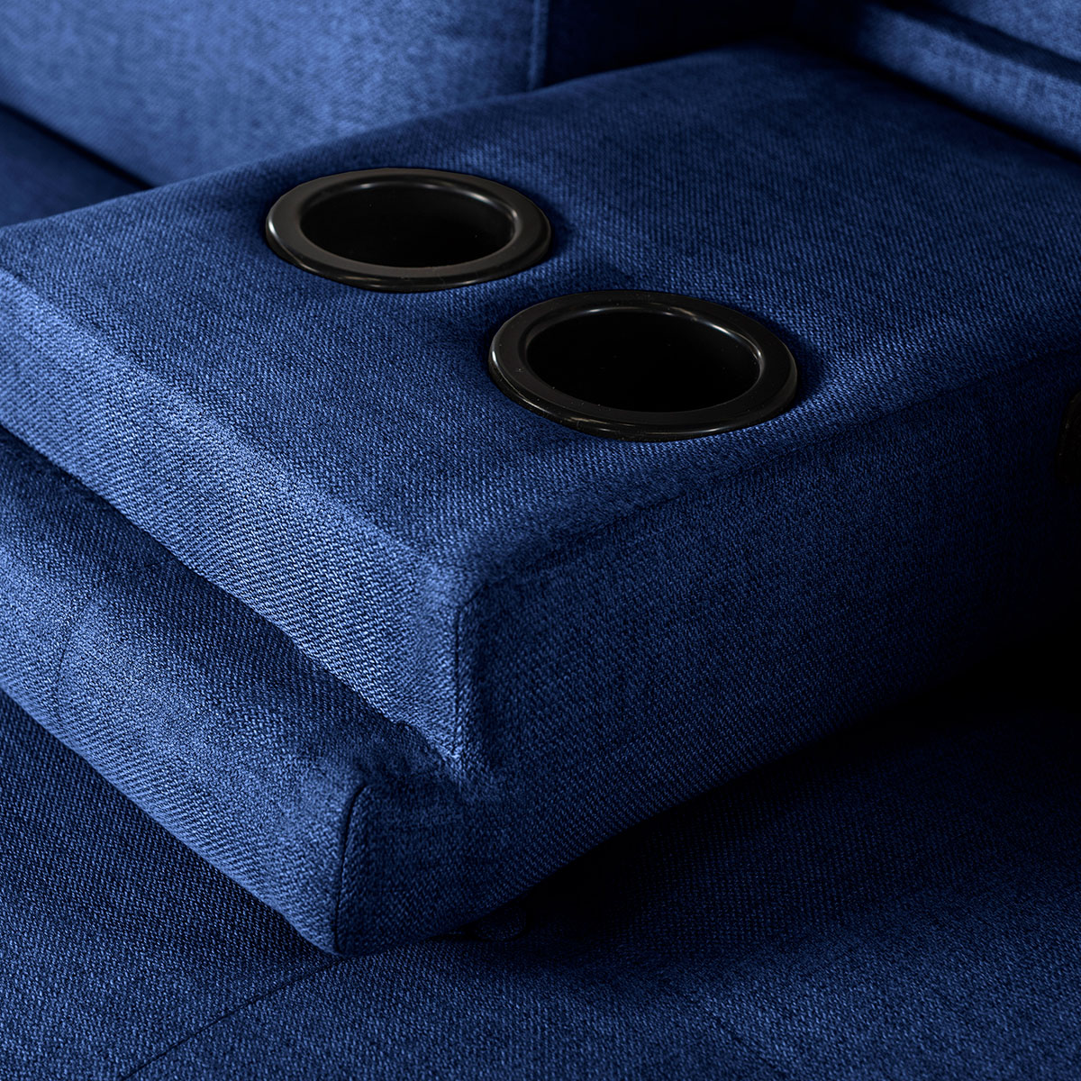 Sofá Cama Hendrix Azul