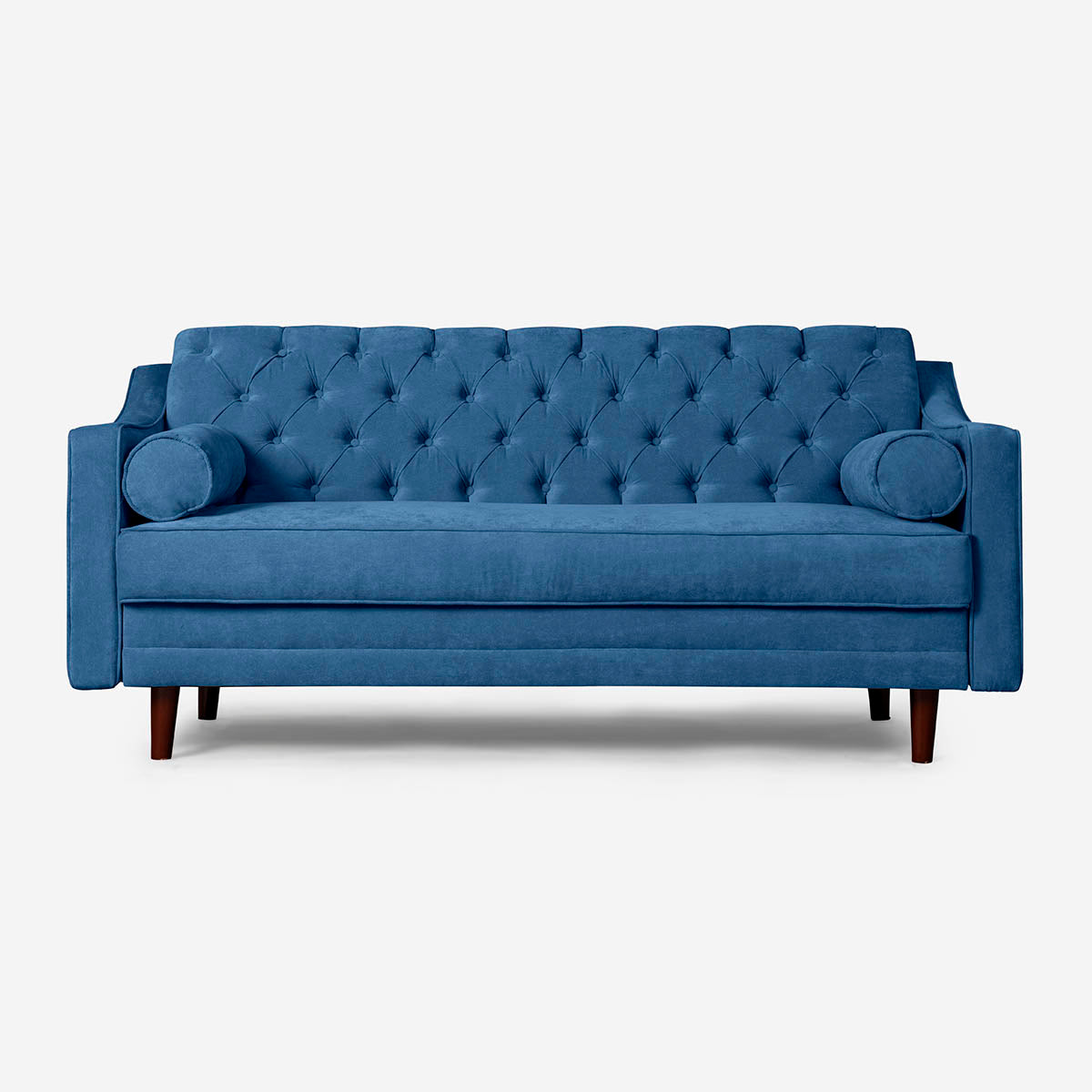 Sofá Cama Ilios Azul