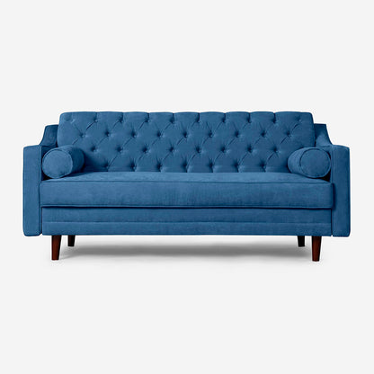 Sofá Cama Ilios Azul