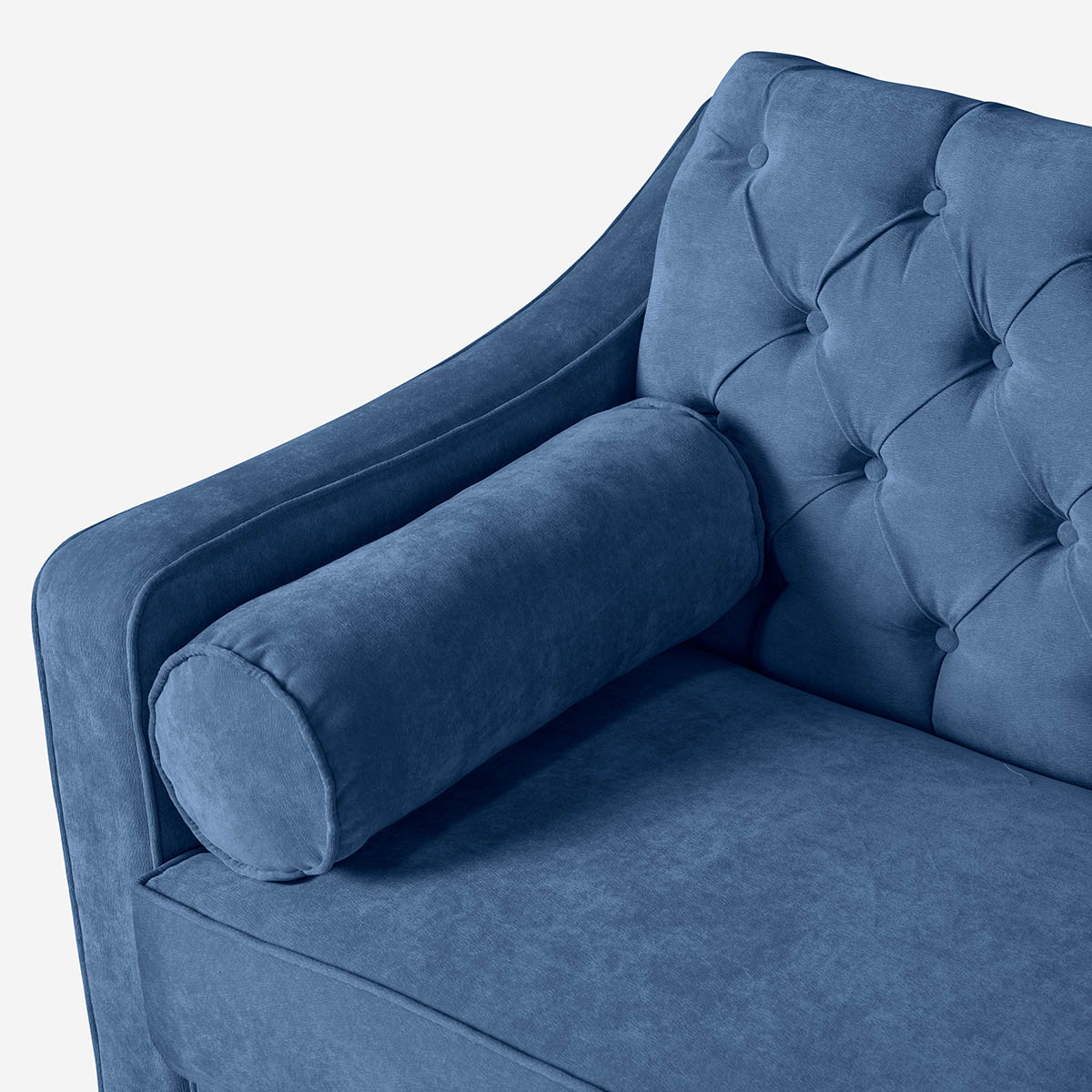 Sofá Cama Ilios Azul