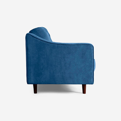 Sofá Cama Ilios Azul