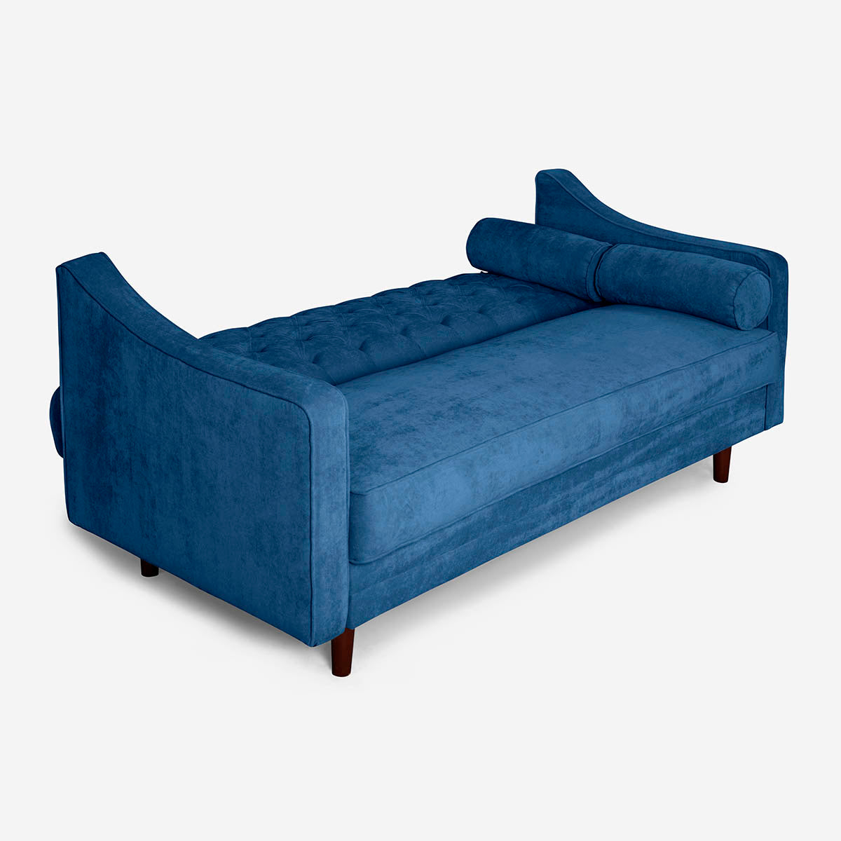 Sofá Cama Ilios Azul