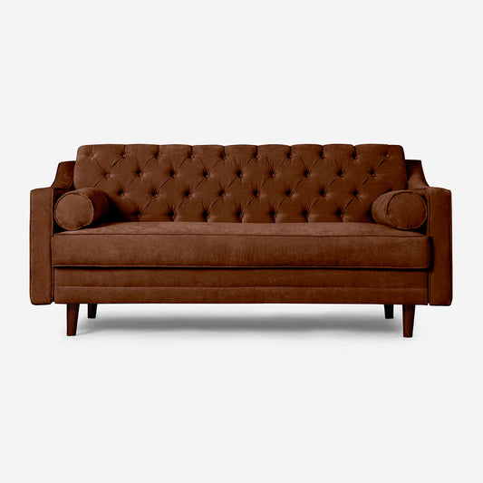 Sofá Cama Ilios Café
