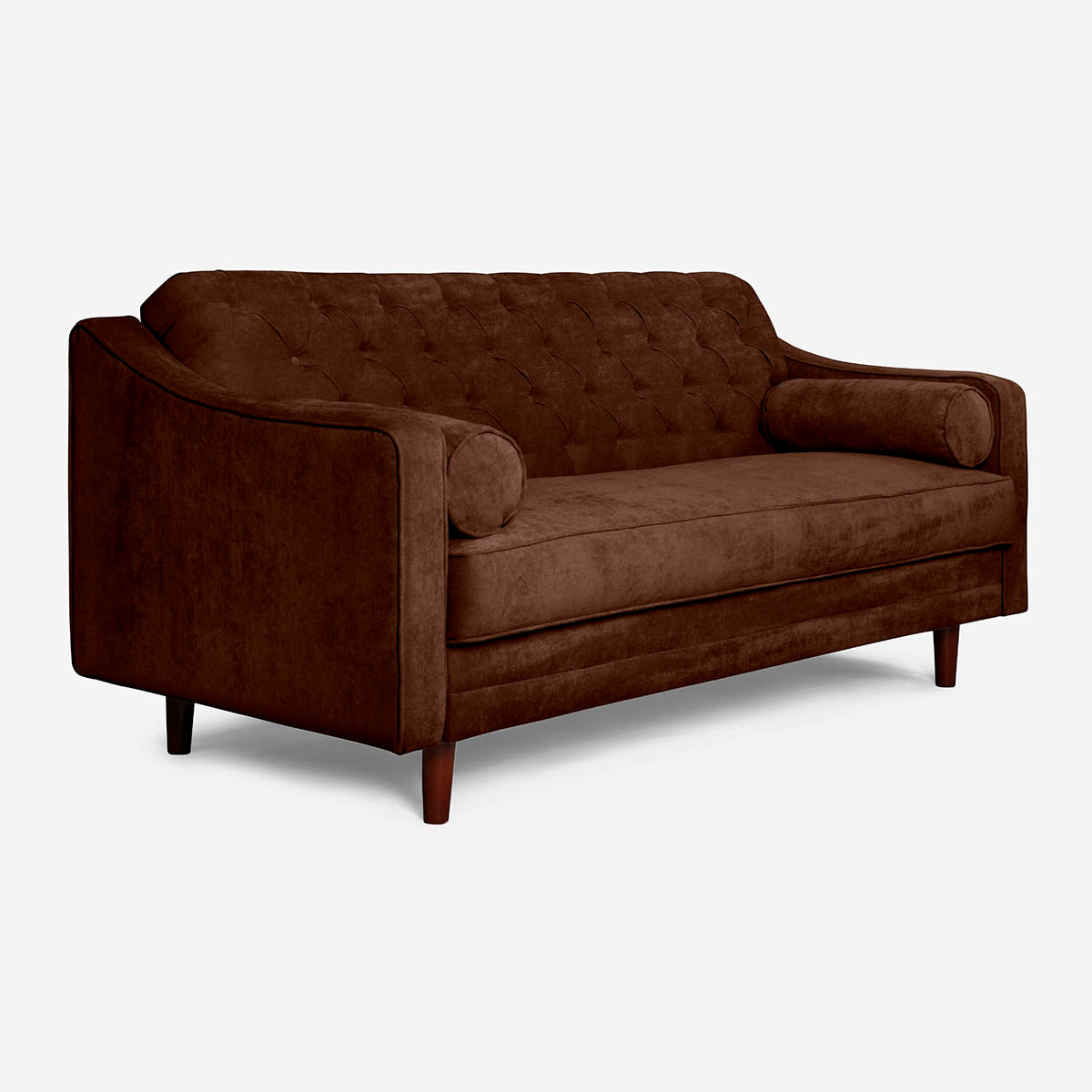 Sofá Cama Ilios Café