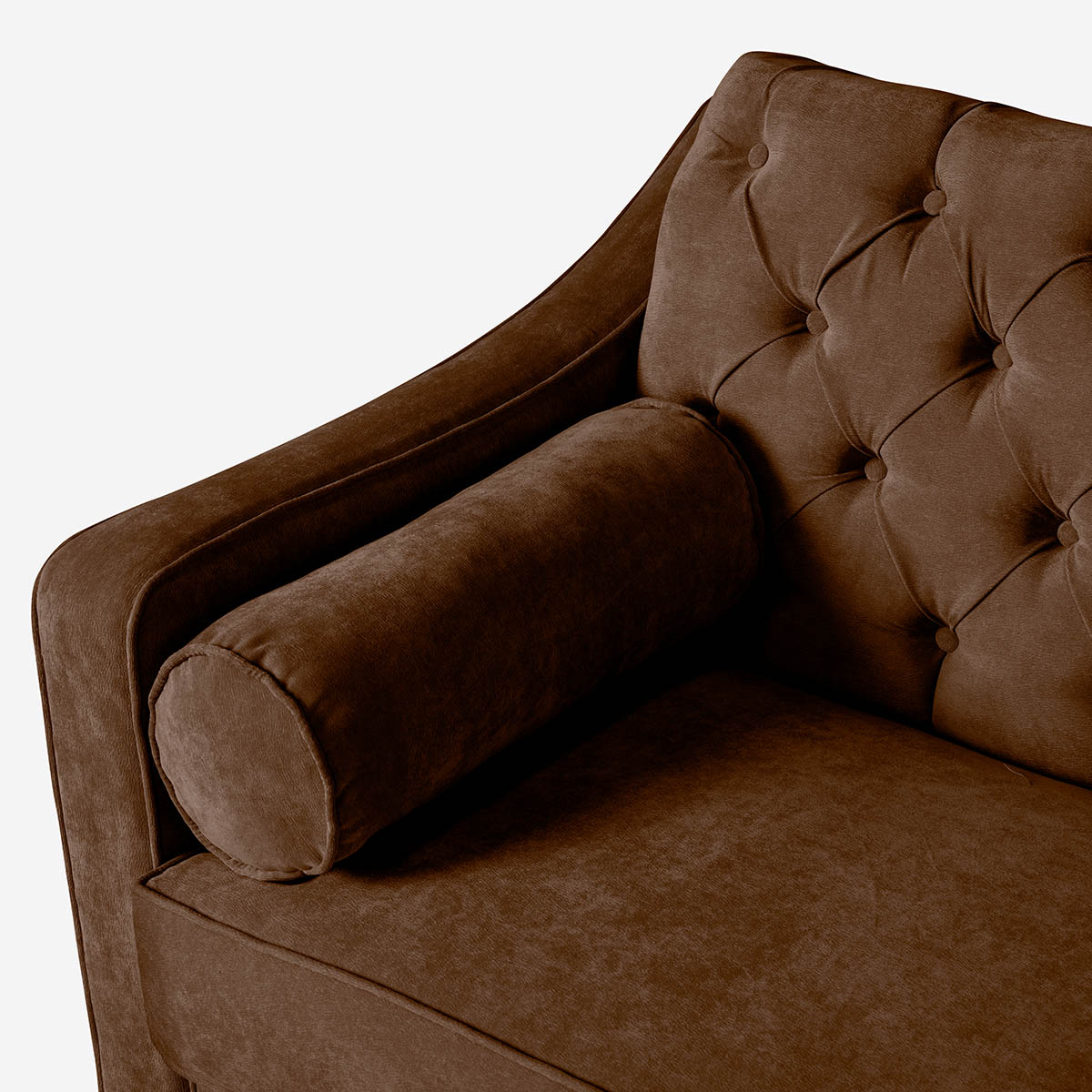 Sofá Cama Ilios Café
