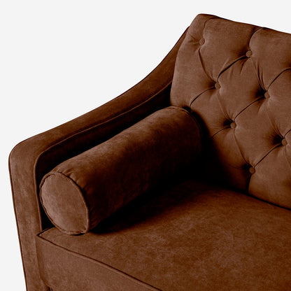 Sofá Cama Ilios Café
