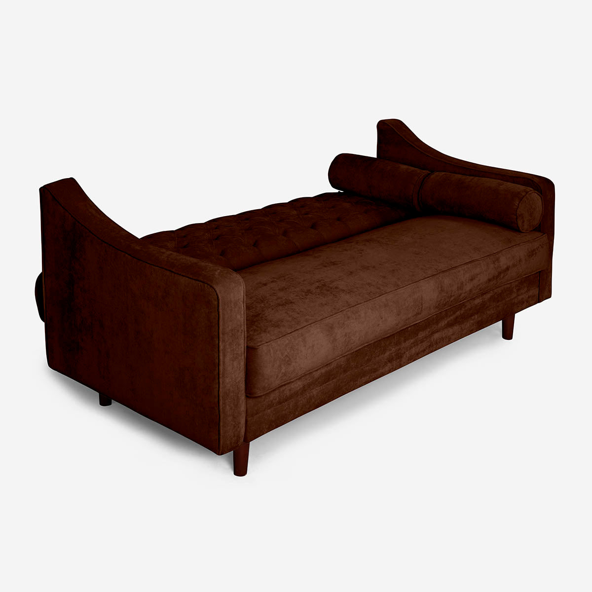 Sofá Cama Ilios Café
