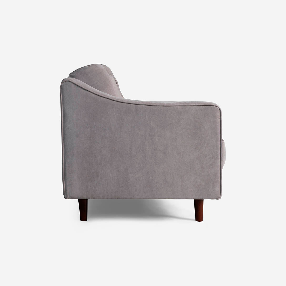 Sofá Cama Ilios Gris Claro