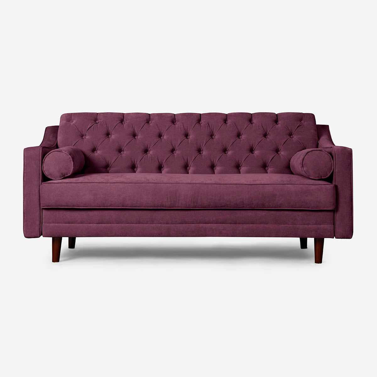 Sofá Cama Ilios Morado