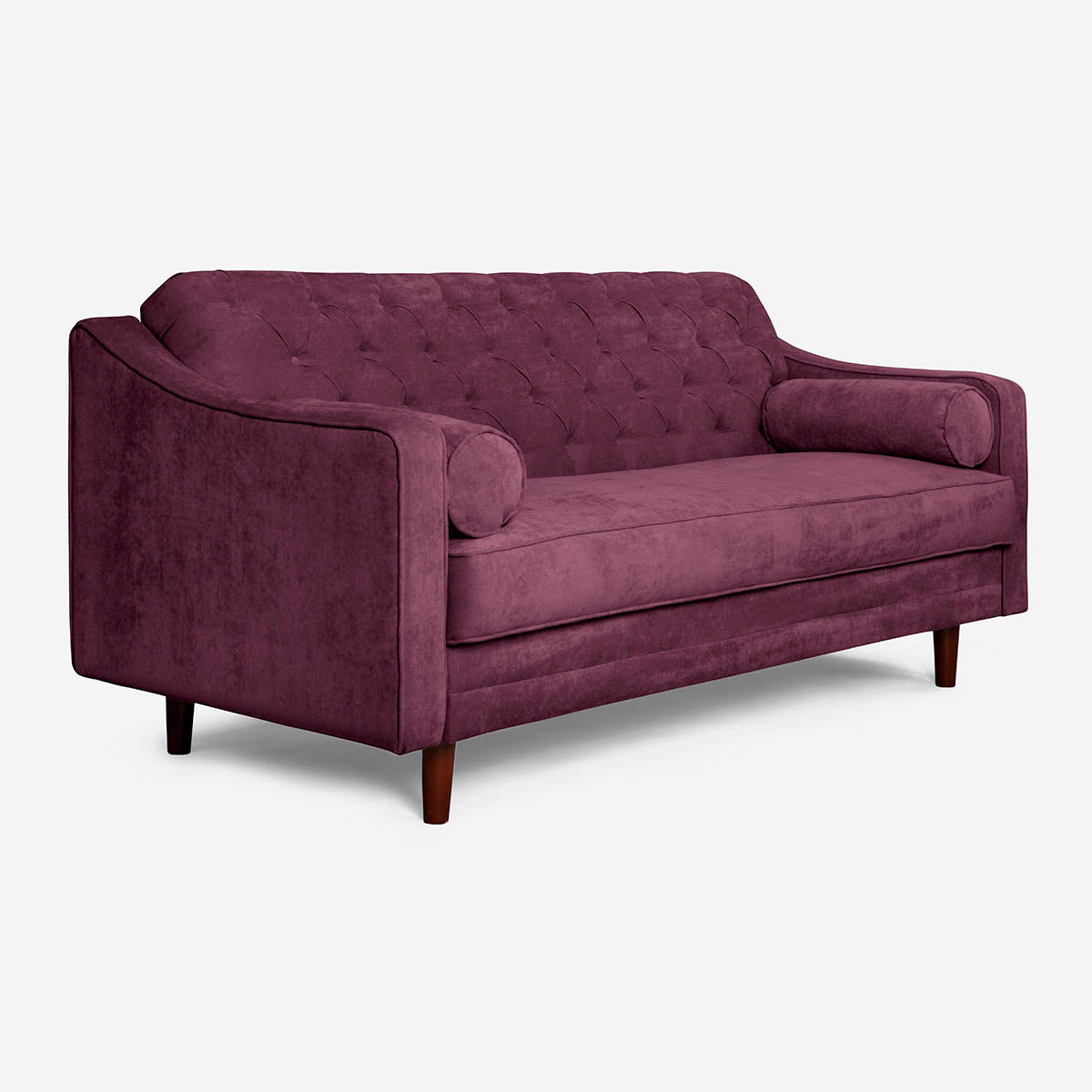 Sofá Cama Ilios Morado