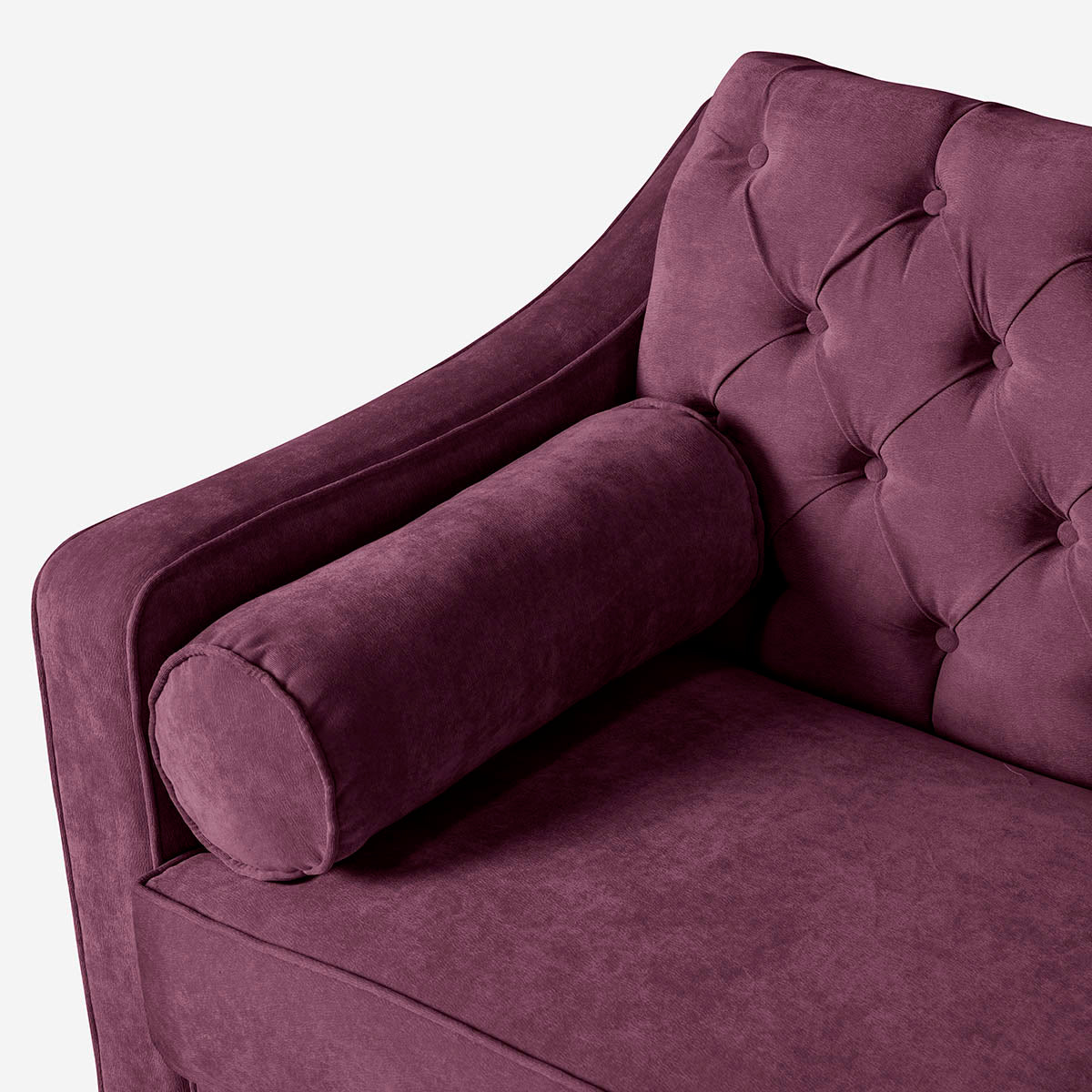 Sofá Cama Ilios Morado