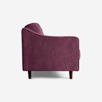 Sofá Cama Ilios Morado