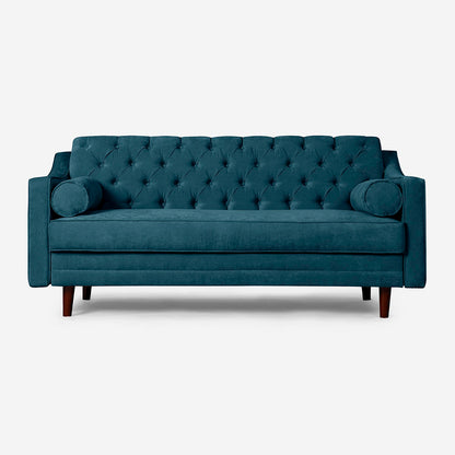 Sofá Cama Ilios Olivo