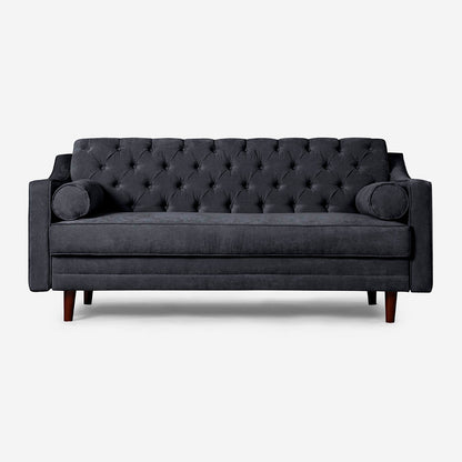 Sofá Cama Ilios Gris Oxford