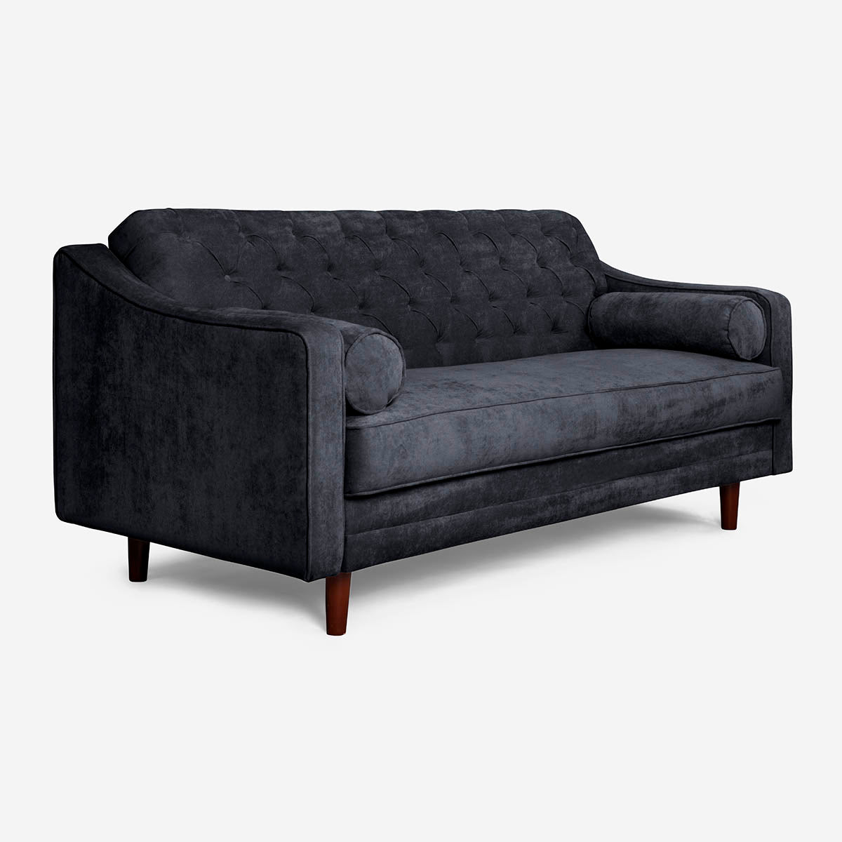 Sofá Cama Ilios Gris Oxford