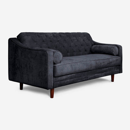 Sofá Cama Ilios Gris Oxford