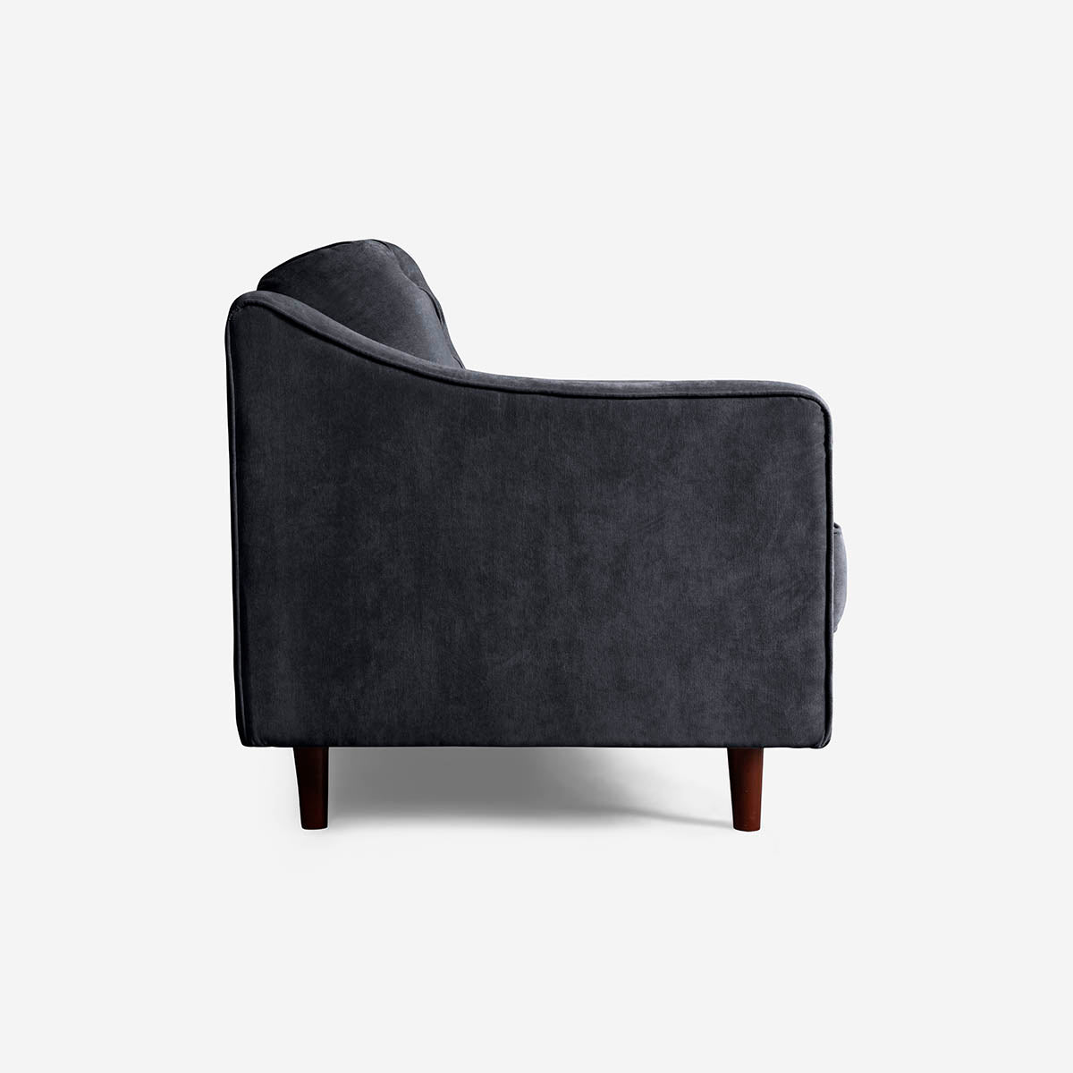 Sofá Cama Ilios Gris Oxford