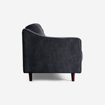 Sofá Cama Ilios Gris Oxford