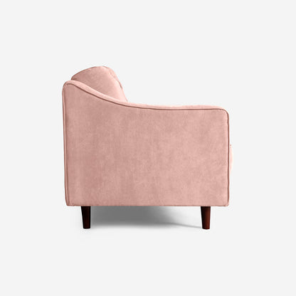 Sofá Cama Ilios Rosa