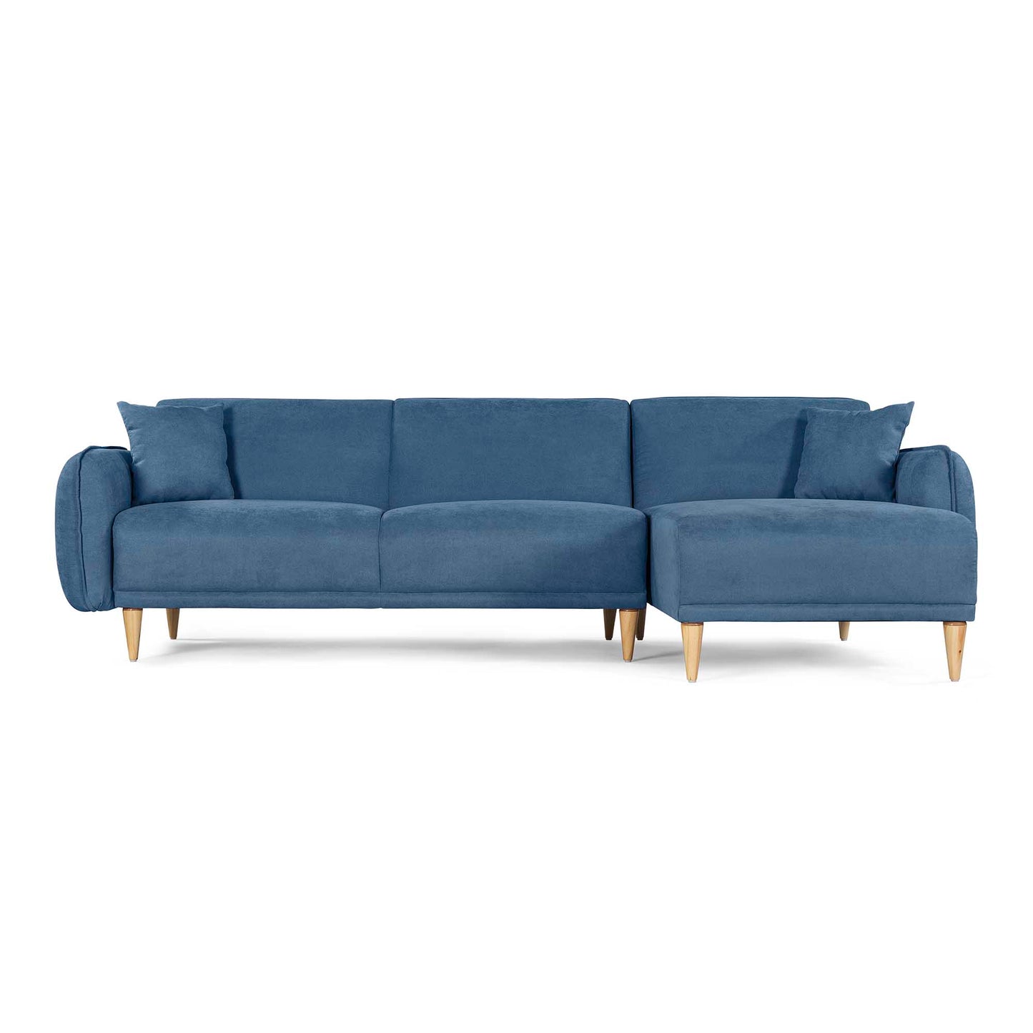 Sala Modular Kubo Azul