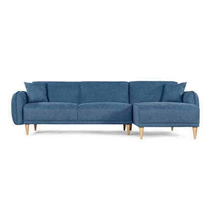 Sala Modular Kubo Azul