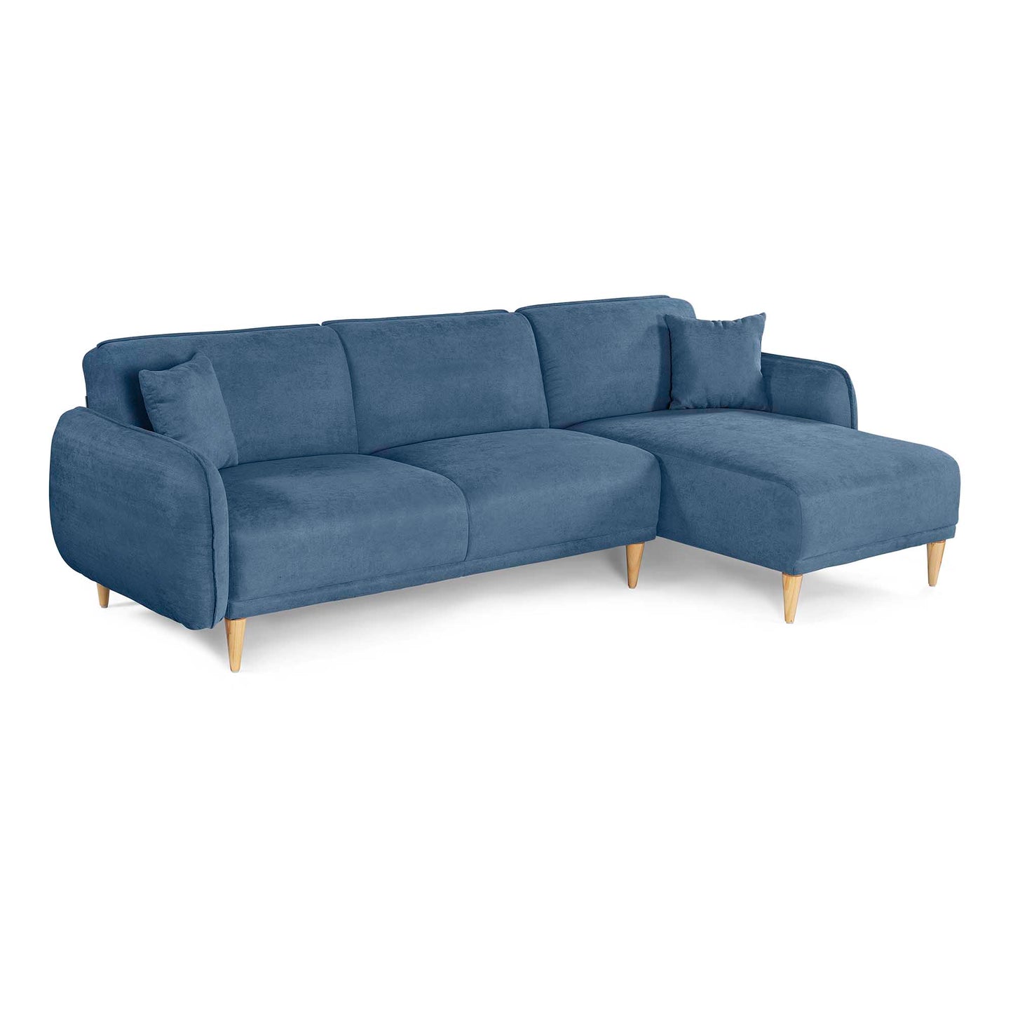 Sala Modular Kubo Azul