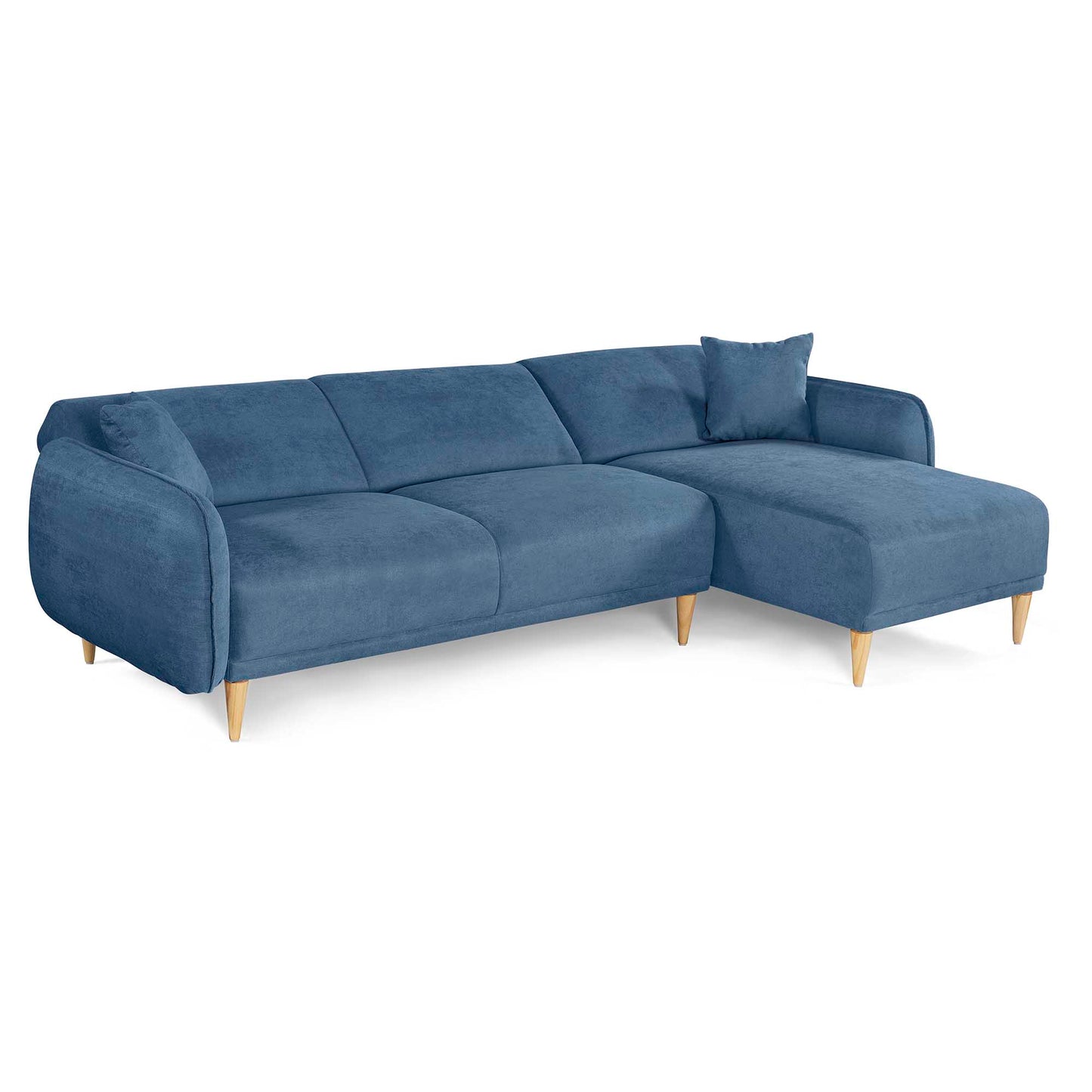 Sala Modular Kubo Azul
