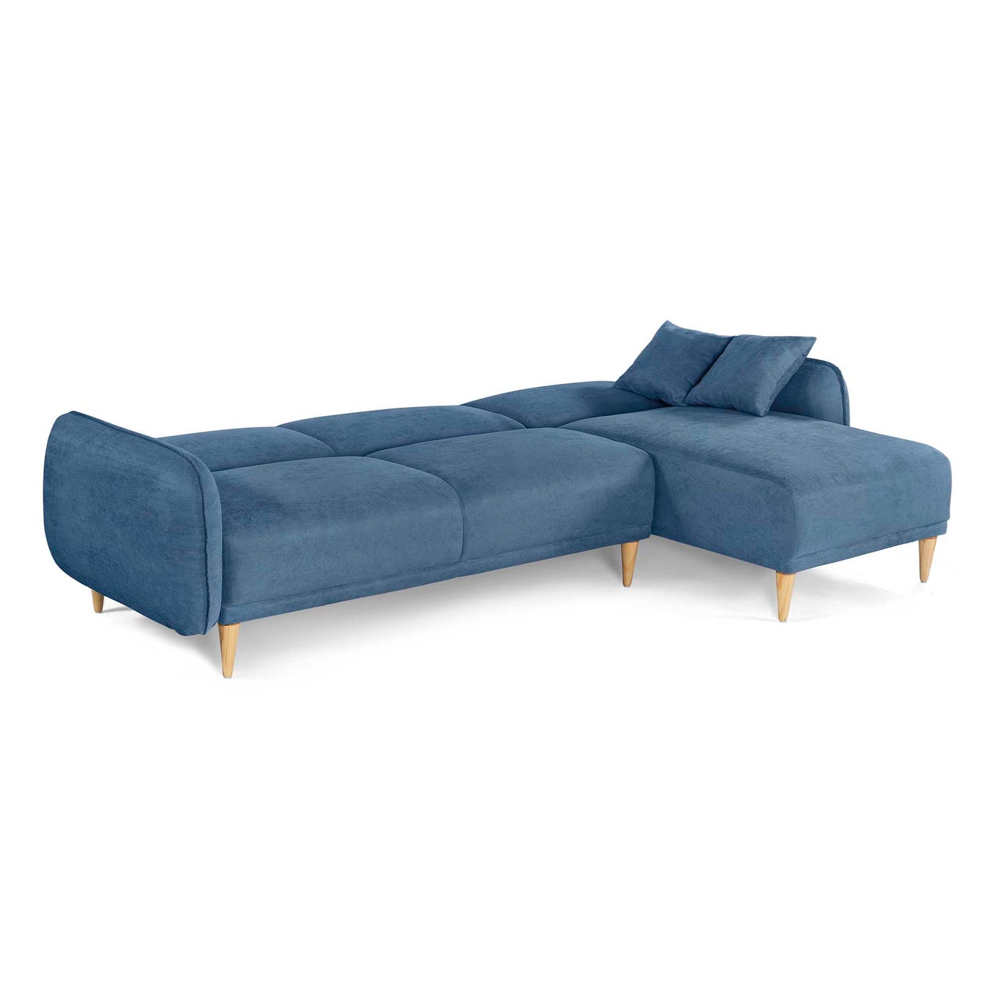 Sala Modular Kubo Azul