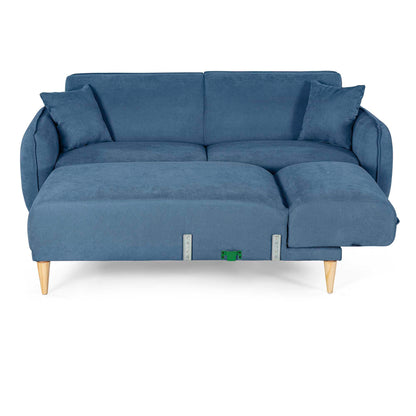 Sala Modular Kubo Azul