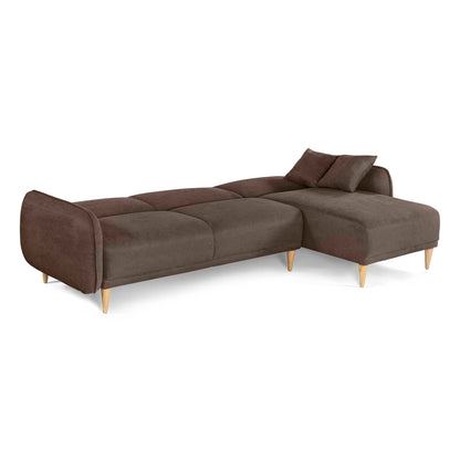 Sala Modular Kubo Chocolate